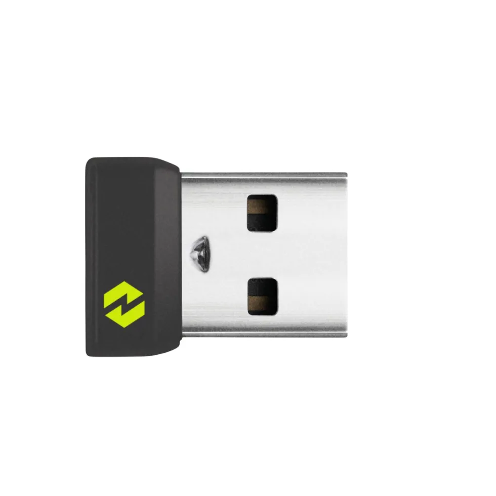 Logitech Logi Bolt USB-mottaker