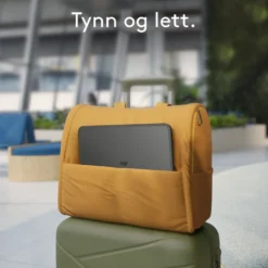 Logitech Logitech Combo Touch for iPad Pro 11
