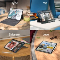 Logitech Logitech Combo Touch for iPad Pro 13