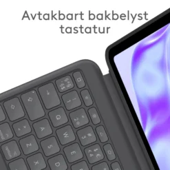 Logitech Logitech Combo Touch for iPad Pro 13