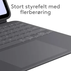 Logitech Logitech Combo Touch for iPad Pro 13