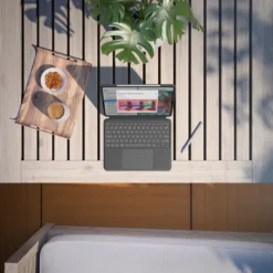 Logitech Logitech Combo Touch for iPad Pro 13