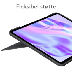 Logitech Logitech Combo Touch for iPad Pro 13