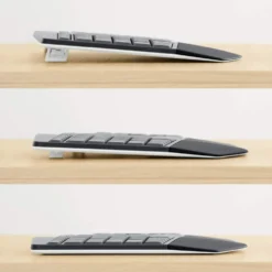 Logitech MK850 Trådløst tastatur og mus