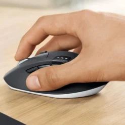 Logitech MK850 Trådløst tastatur og mus