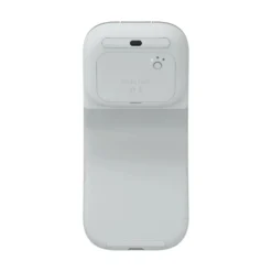 Logitech Mobi Fold sammenleggbar trådløs mus Off-white
