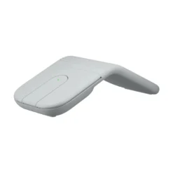 Logitech Mobi Fold sammenleggbar trådløs mus Off-white