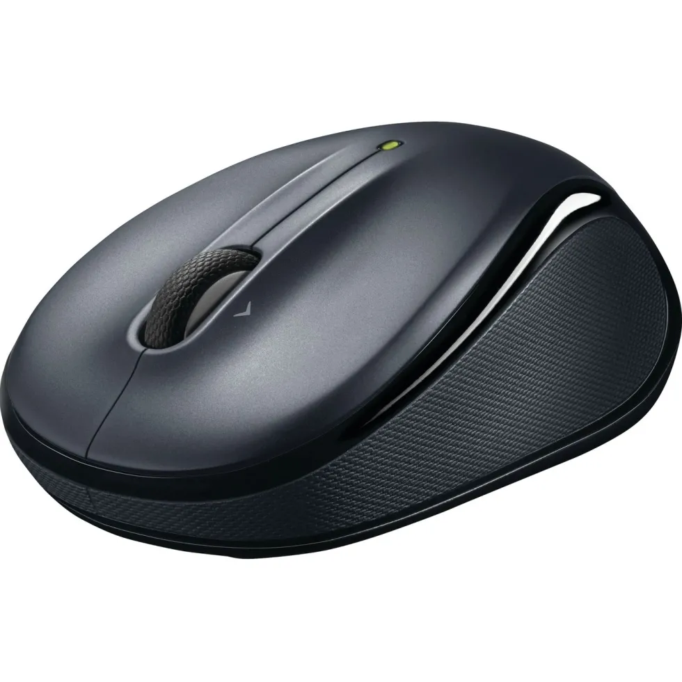 Logitech M325S Trådløs mus