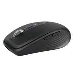 Logitech MX Anywhere 3S Trådløs mus Graphite