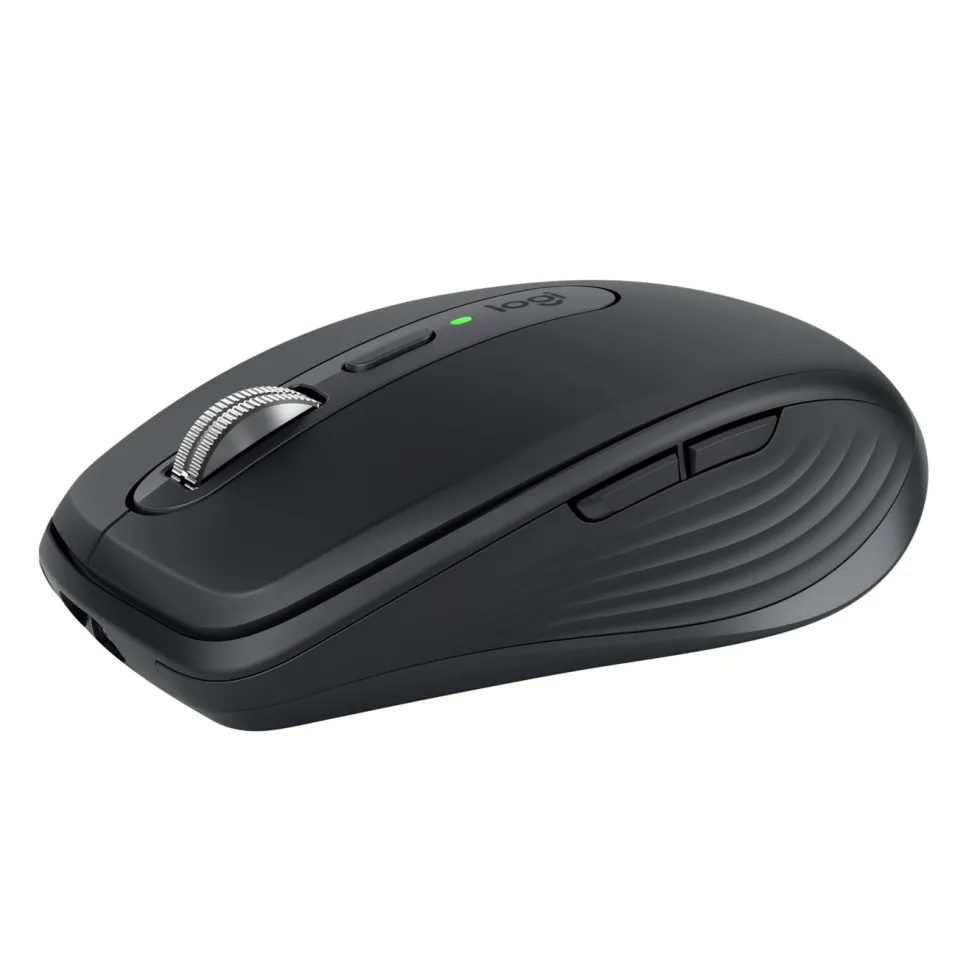 Logitech MX Anywhere 3S Trådløs mus Graphite