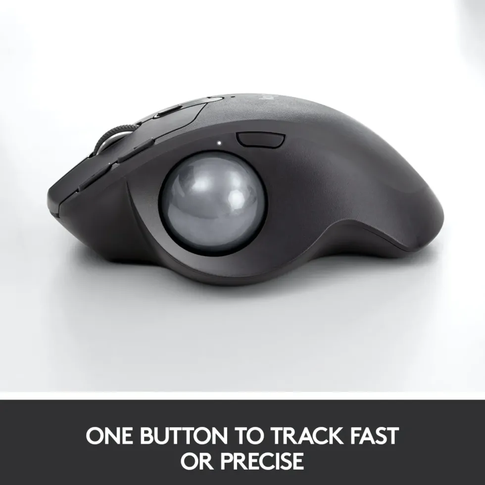 Logitech MX Ergo Trådløs styrekule