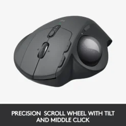 Logitech MX Ergo Trådløs styrekule