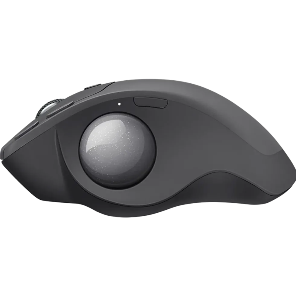 Logitech MX Ergo Trådløs styrekule