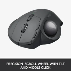 Logitech MX Ergo Trådløs styrekule