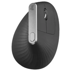 Logitech MX Vertical Trådløs datamus