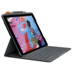Logitech Slim Folio Tastaturetui for iPad 10,2