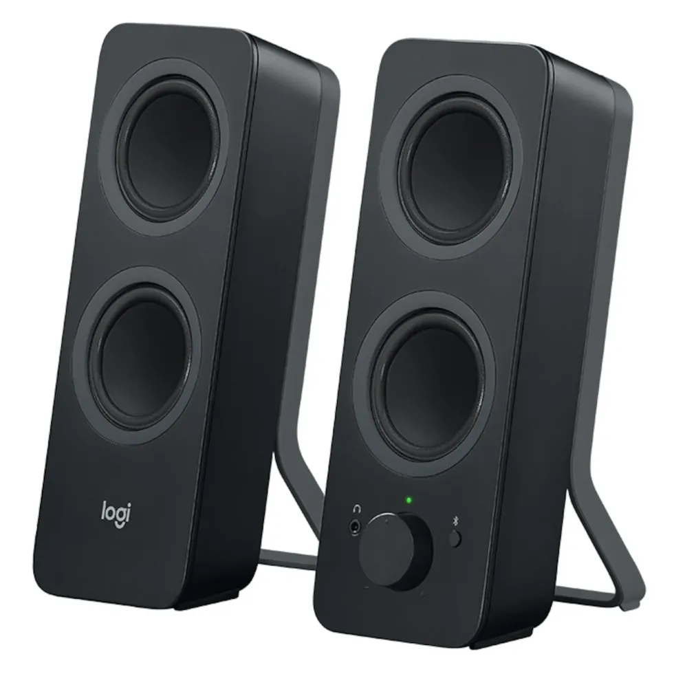 Logitech Z207 Høyttaler