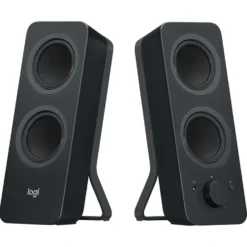 Logitech Z207 Høyttaler