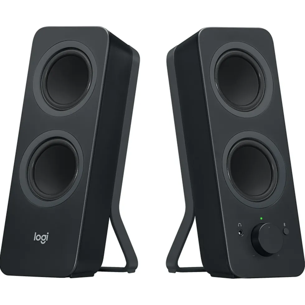 Logitech Z207 Høyttaler