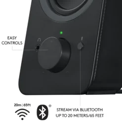 Logitech Z207 Høyttaler