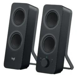 Logitech Z207 Høyttaler