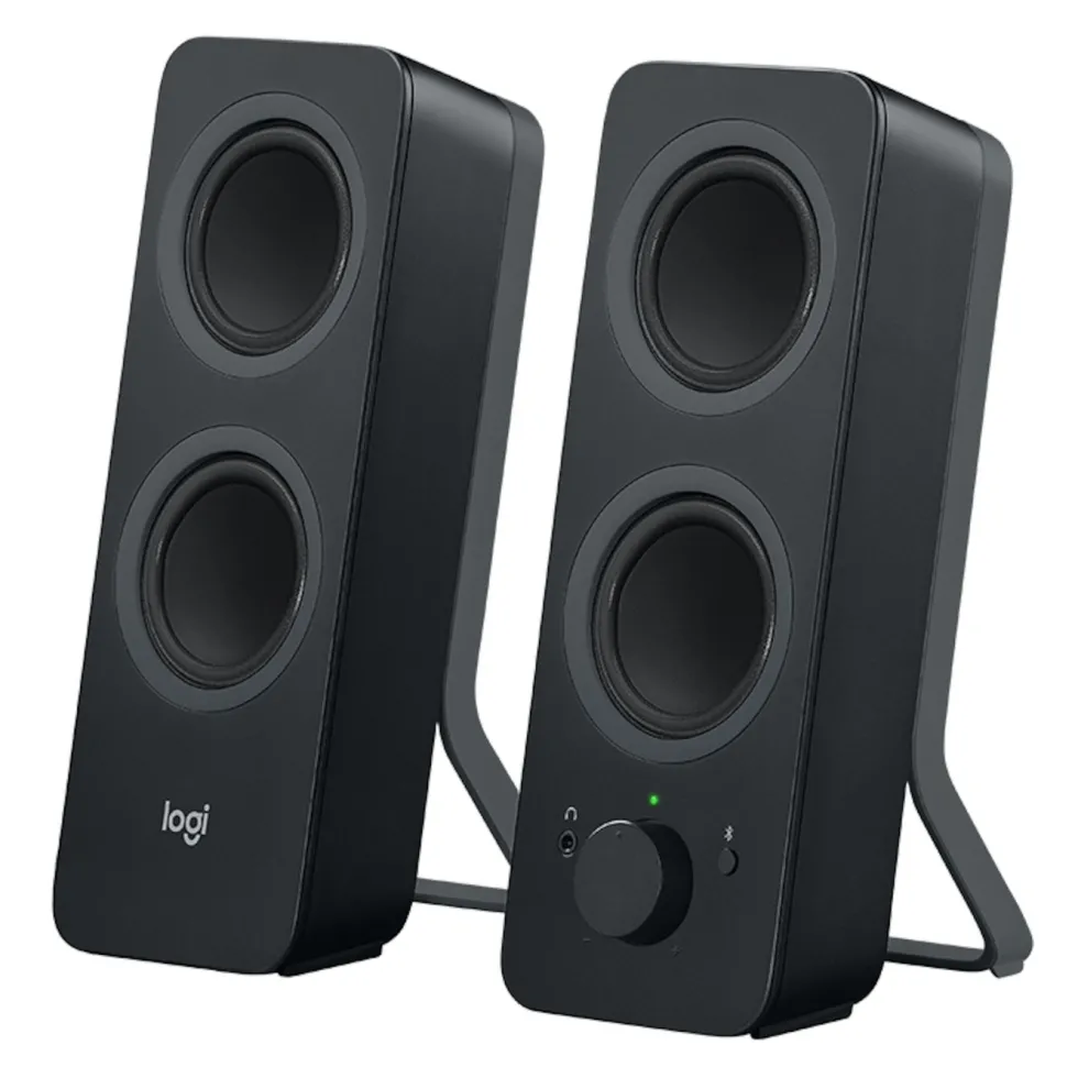 Logitech Z207 Høyttaler