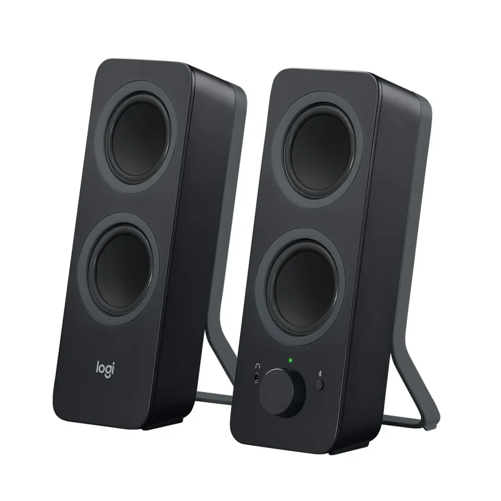 Logitech Z207 Høyttaler