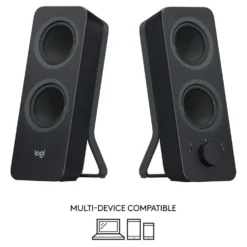 Logitech Z207 Høyttaler