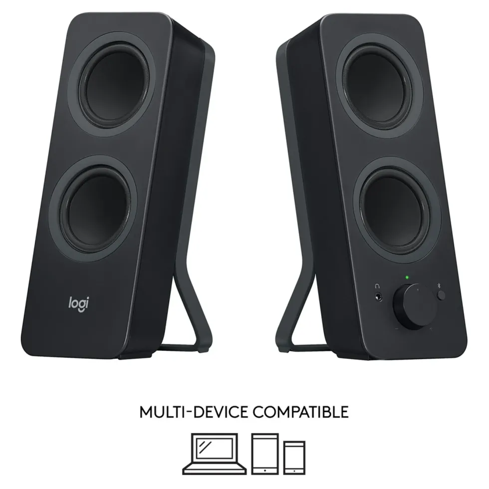 Logitech Z207 Høyttaler