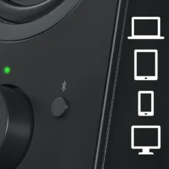 Logitech Z207 Høyttaler
