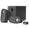 Logitech Z407 Høyttalersystem med subwoofer