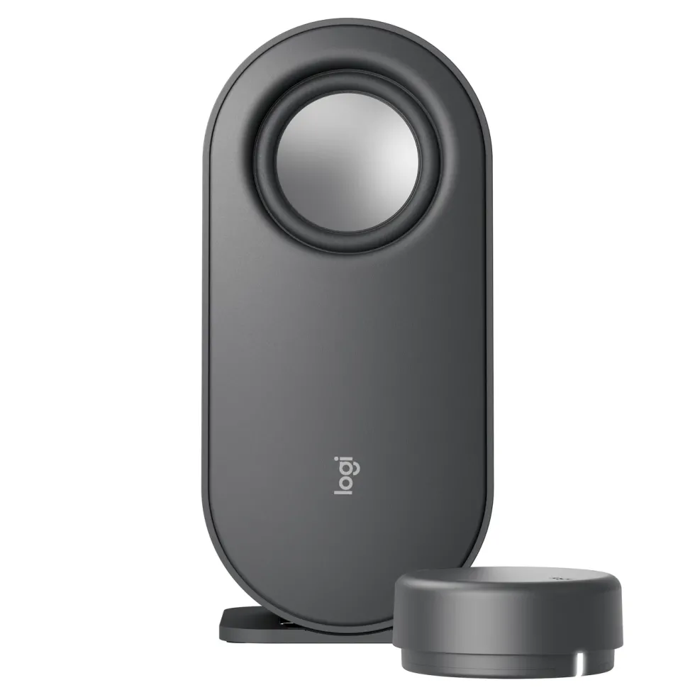 Logitech Z407 Høyttalersystem med subwoofer