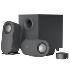 Logitech Z407 Høyttalersystem med subwoofer