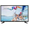 LTC Full HD Smart-TV for 12 V-drift 24"