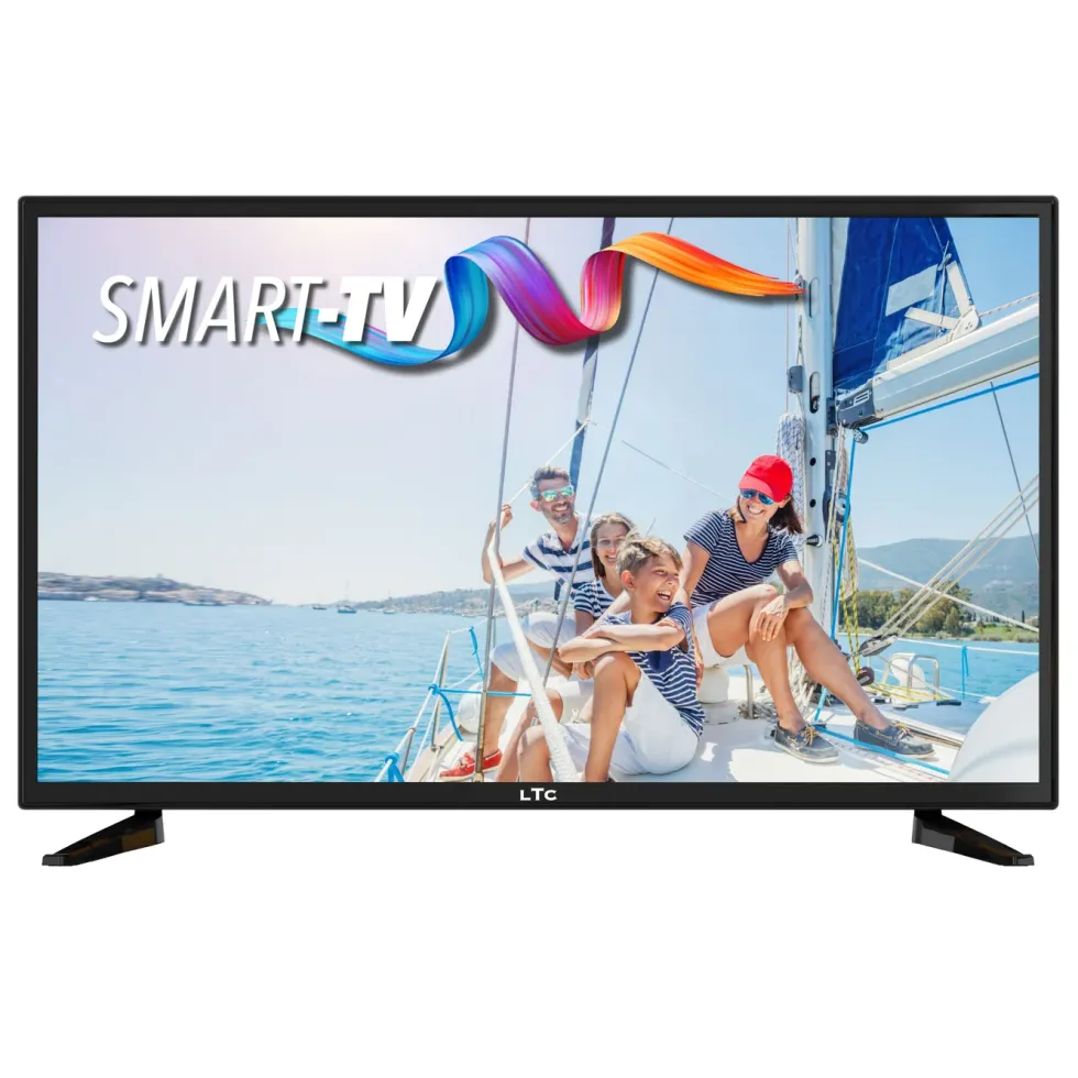 LTC Full HD Smart-TV for 12 V-drift 24"