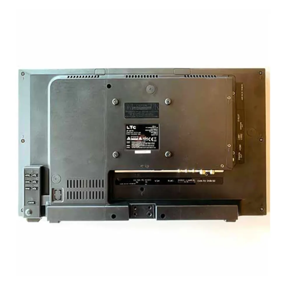 LTC Full HD Smart-TV for 12 V-drift 24"