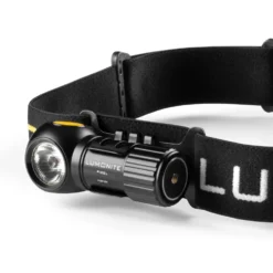 Lumonite Pixel V2 Hodelykt 250 lm