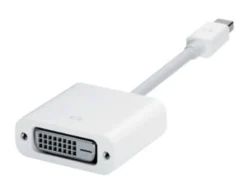 Luxorparts Adadpter Mini-displayport til DVI-D