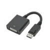 Luxorparts Adapter Displayport til DVI