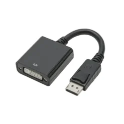 Luxorparts Adapter Displayport til DVI