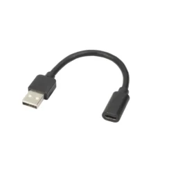 Luxorparts Adapter, USB-A til USB-C