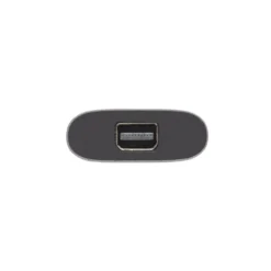 Luxorparts Adapter USB-C til Mini-displayport