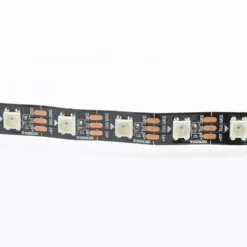 Luxorparts Adresserbar RGB LED-list 1 m