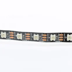 Luxorparts Adresserbar RGB LED-list 5 m