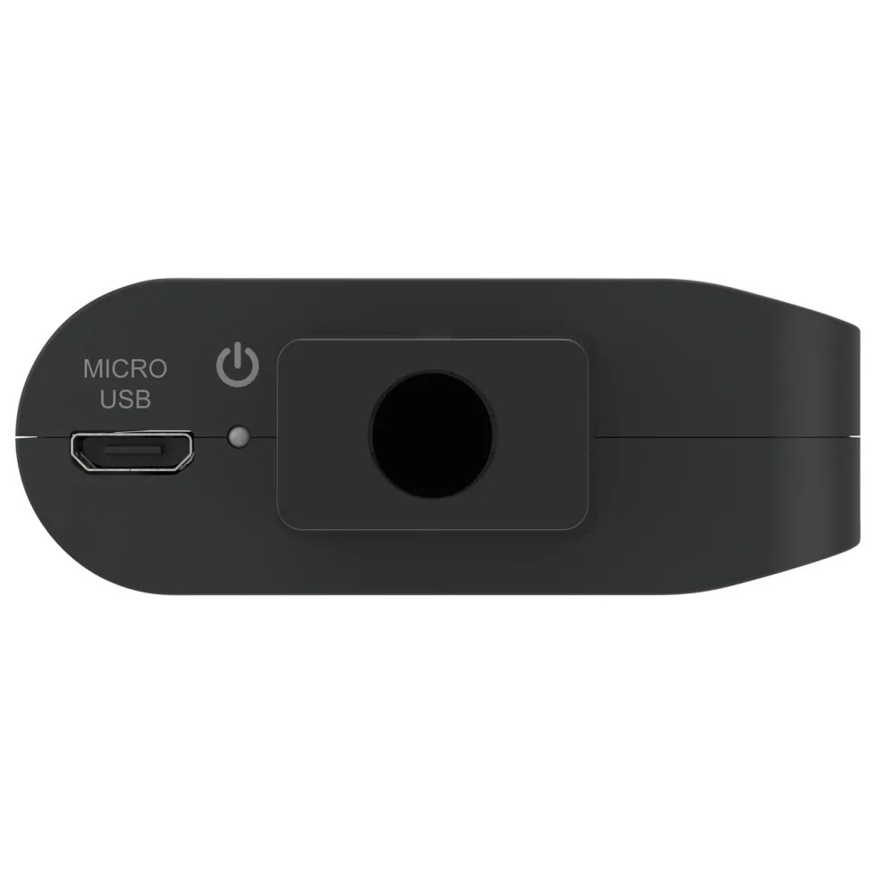 Luxorparts Aktiv HDMI-splitter 2-veis