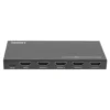 Luxorparts Aktiv HDMI -splitter 4K 1x4