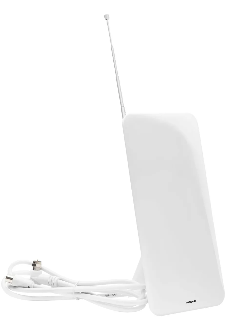 Luxorparts Aktiv innendørsantenne for TV