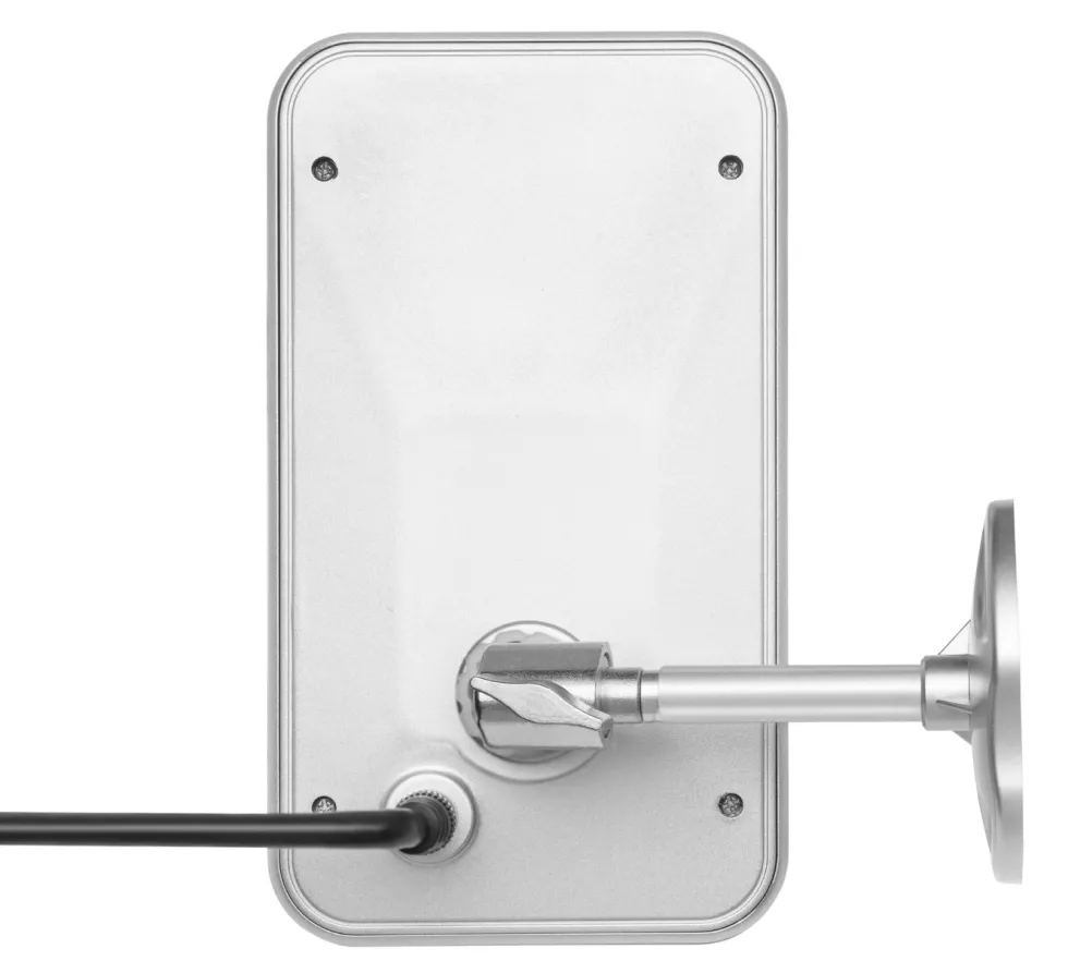 Luxorparts Aktiv utendørsantenne