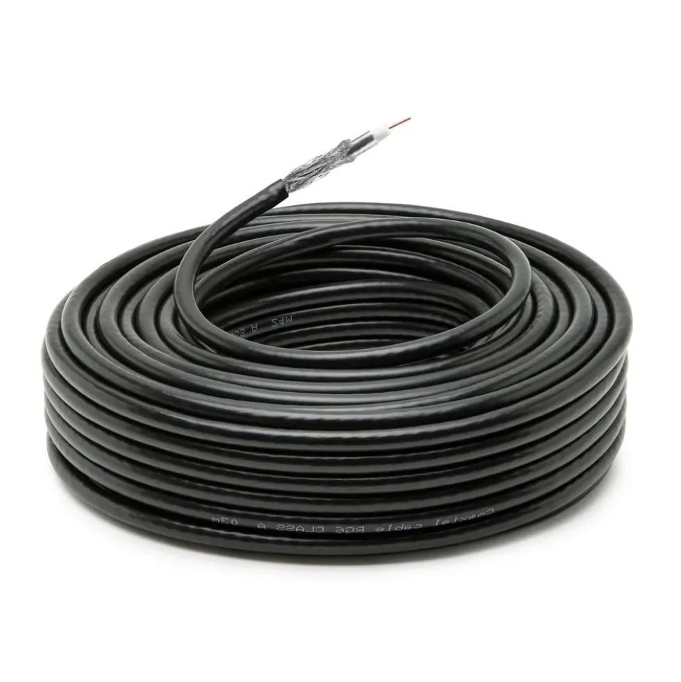 Luxorparts Antennekabel ute/mark 25 m