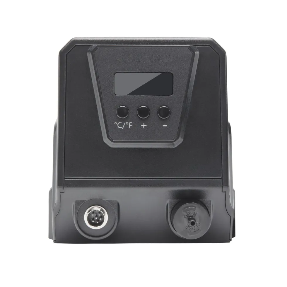 Luxorparts Avloddingsstasjon Pro 90 W
